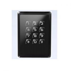 Bluetooth Reader 2