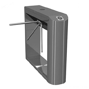 enigma tripod turnstile