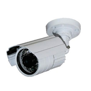 Bullet Camera