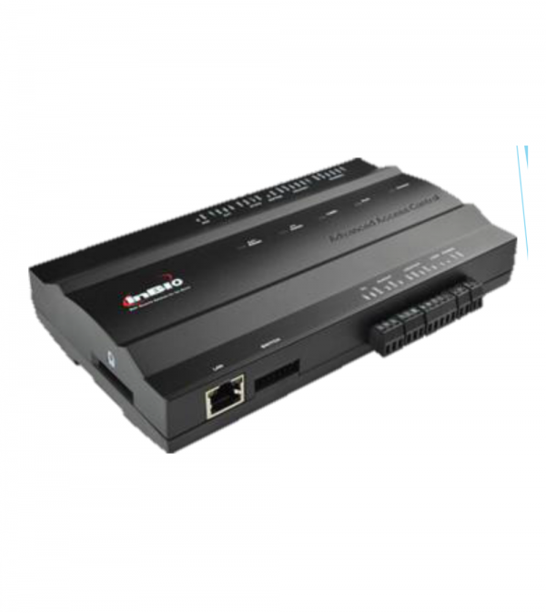 E3 100Bio Single Door Controller 1