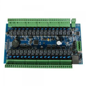Enigma Elevator Controller 1