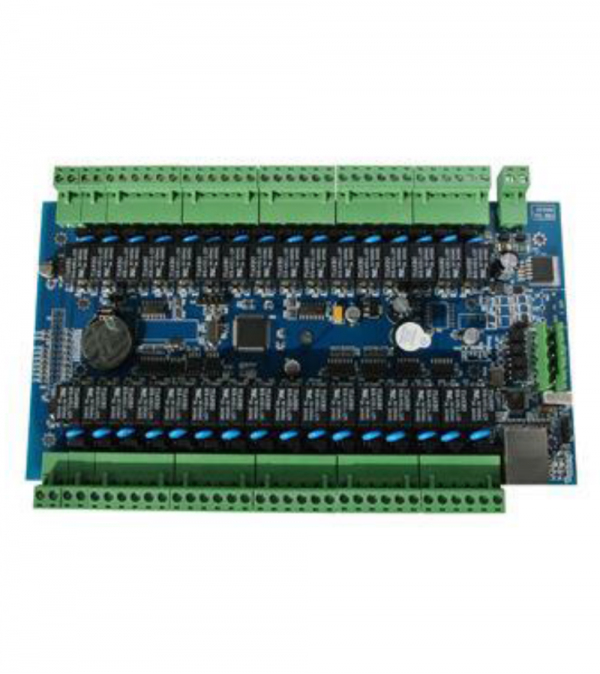 Enigma Elevator Controller 1