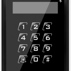 disply bluetooth