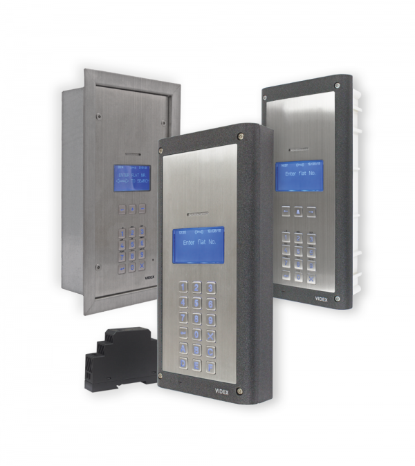 4G SERIES DIGITAL GSM 1