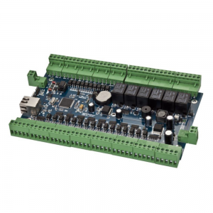 Enigma ESP 408A 4 Door Controller1